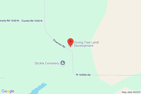 Giving Tree Land Development