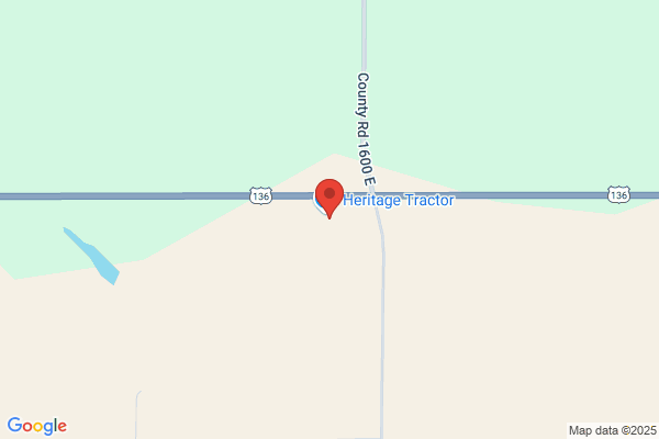 Heritage Equipment Company