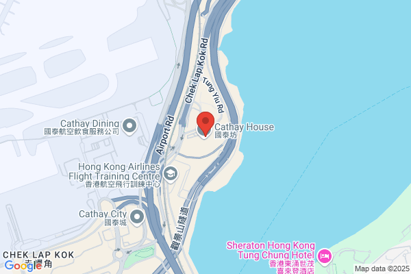 Hong Kong Express