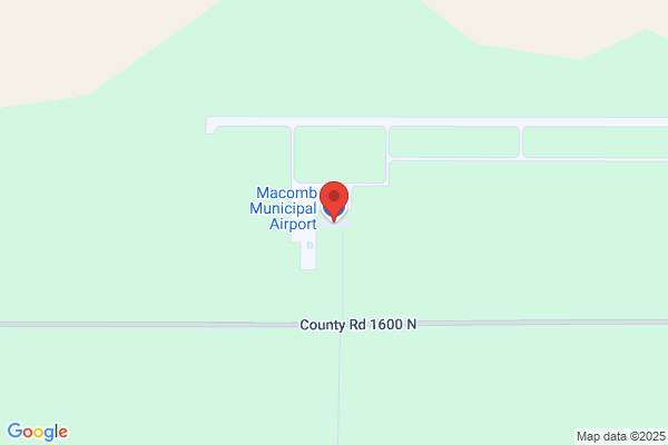 MacOmb Airport Authority Awos