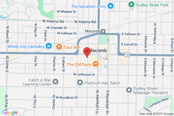 MacOmb Area Crime Stoppers