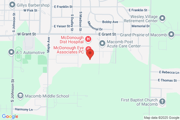 MacOmb Audiology & Hearing Aid Center