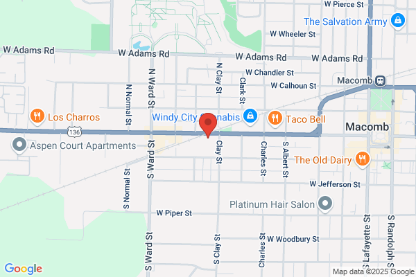 MacOmb Sewing Center