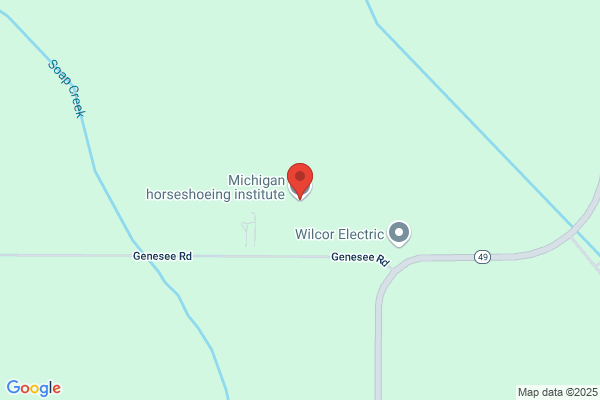 Midwest Horseshoeing School