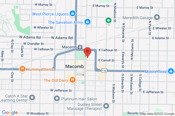 The Lamoine Assisted Living & Memory Care