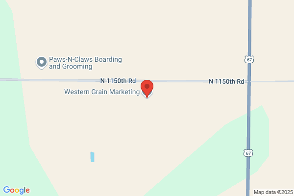 Western Illinois Grain Co