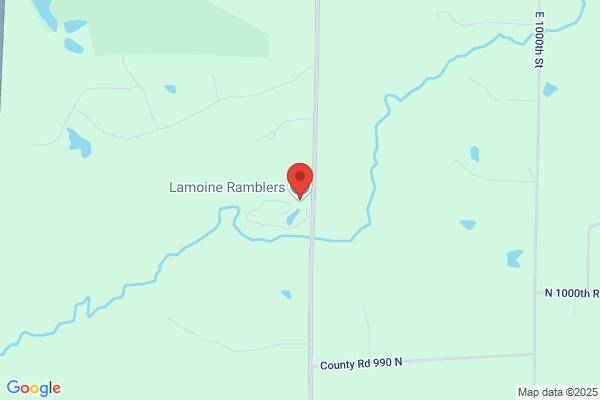Lamoine Ramblers