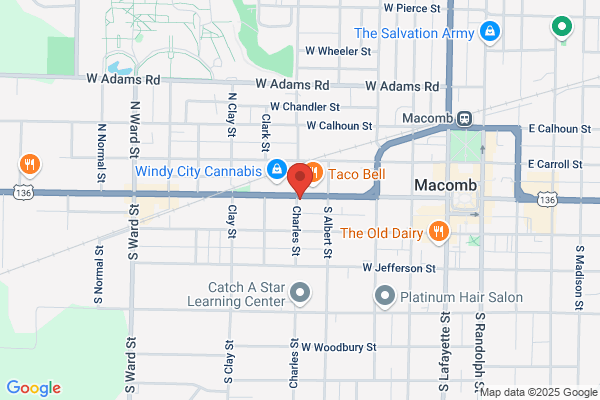 Real Estate Networking of MacOmb
