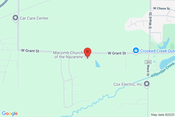 Church of the Nazarene