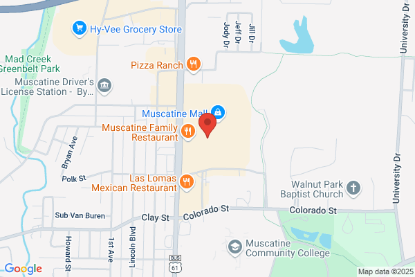 Diamond Dave's Taco Company