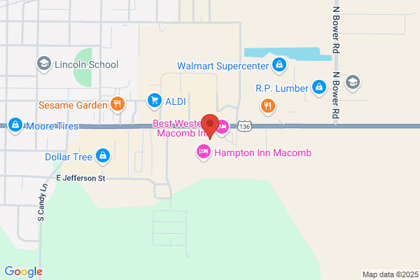 McAlister's Deli