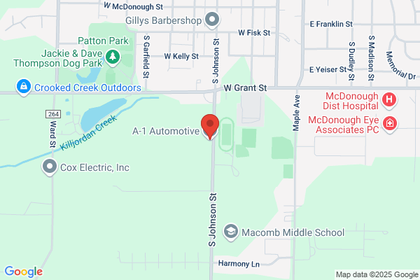 A-1 Automotive