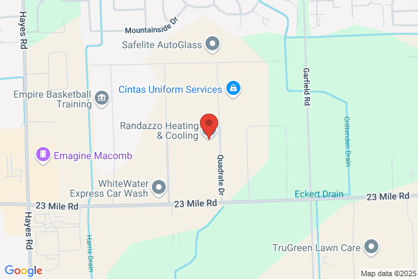 Randazzo Heating & Cooling