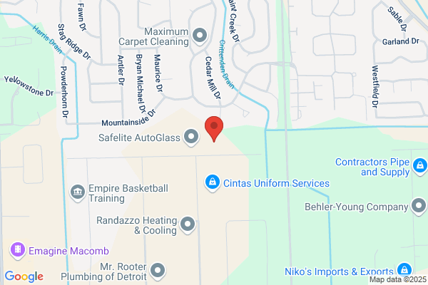 Washington Heating & Cooling