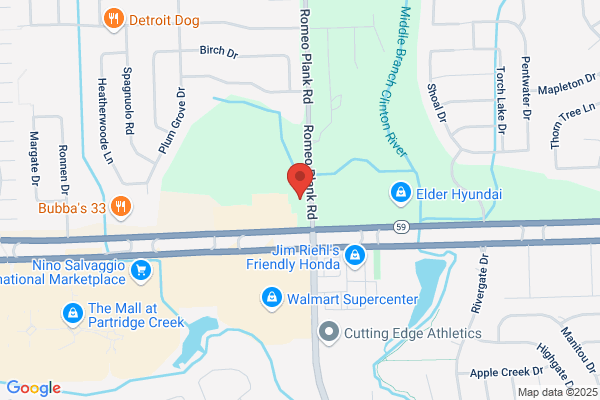 Creekside Animal Hospital