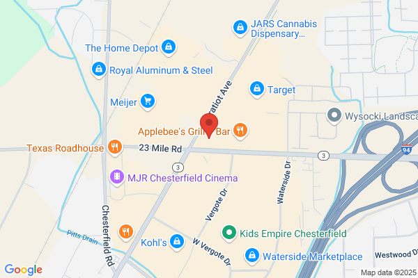 LibertyX Bitcoin ATM