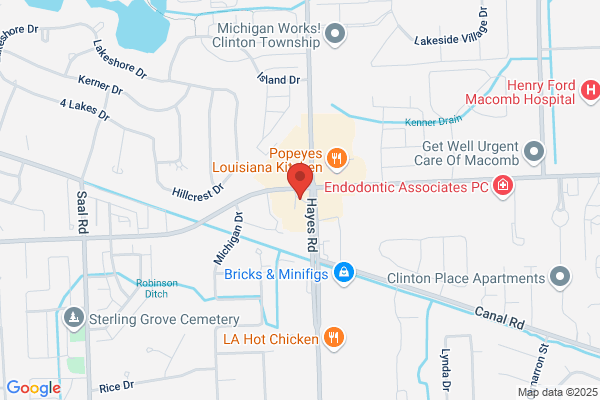 Valvoline Express Care
