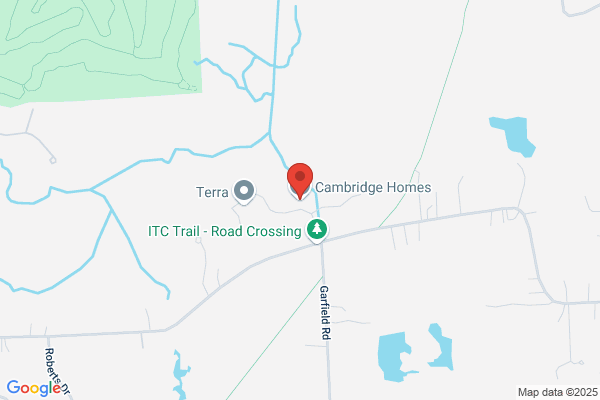 Cambridge Builders Llc