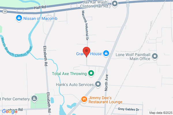 G & M Homes Inc