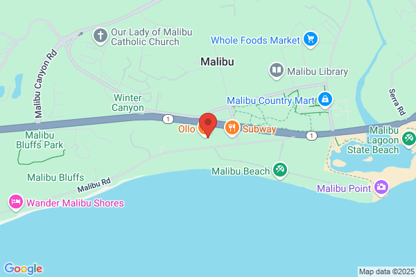Malibu Homes Inc