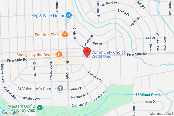 Community Choice Credit Union