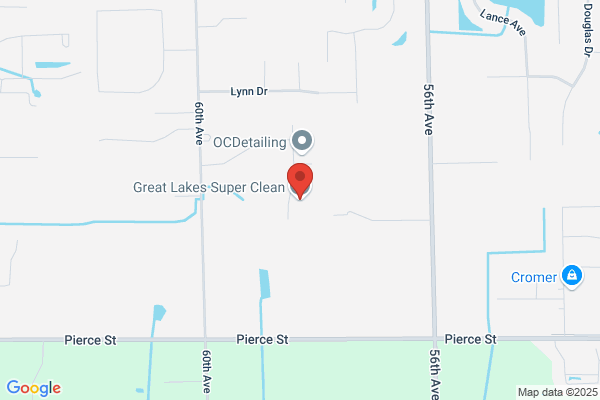 Supreme Great Lakes Carpet Cleaning