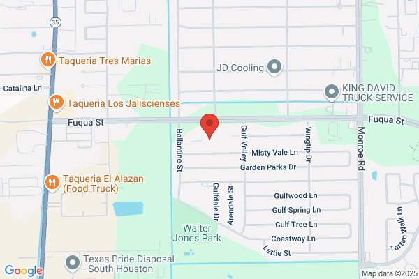 Kidquest Child Care Center