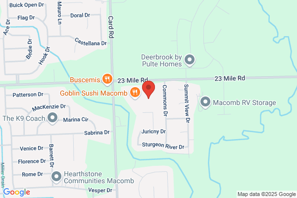 Mathnasium of Macomb