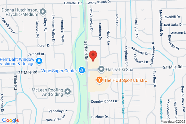 Agrusa Chiropractic Center