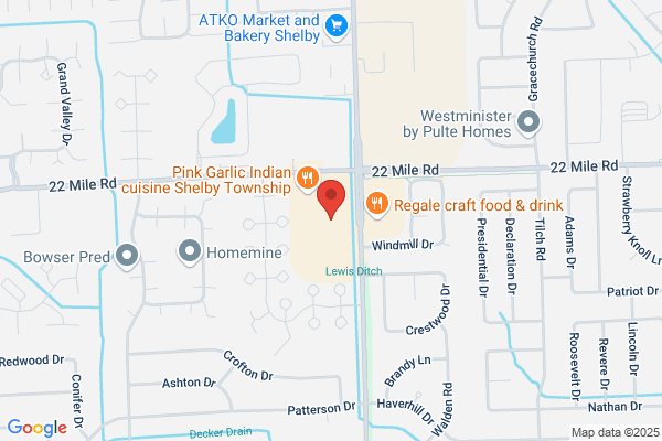 Lukosavich Chiropractic Center