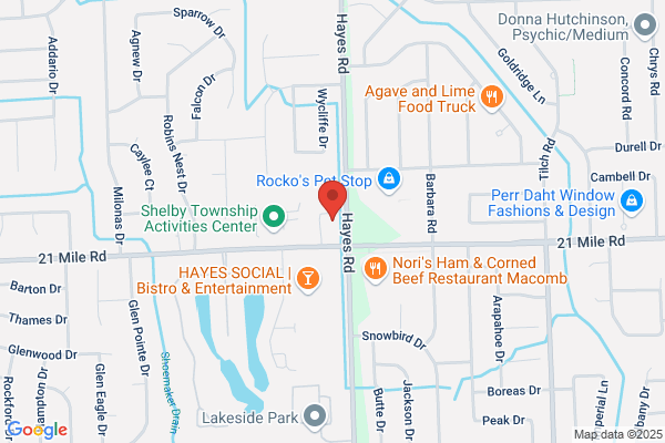 Poirier Chiropractic