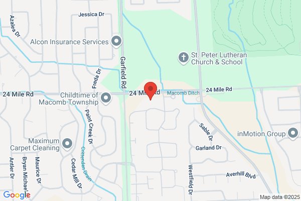 Cobblestone Ridge Family Dentistry