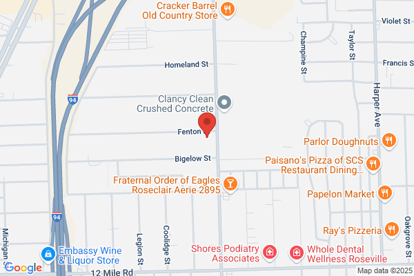 Eastside Gynecology & Obstetrics