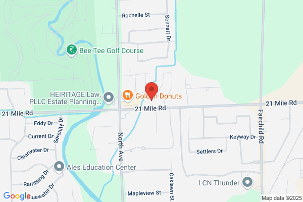 Healthquest Physical Therapy - Macomb Township