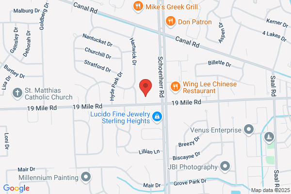 McLaren Macomb Family Medicine