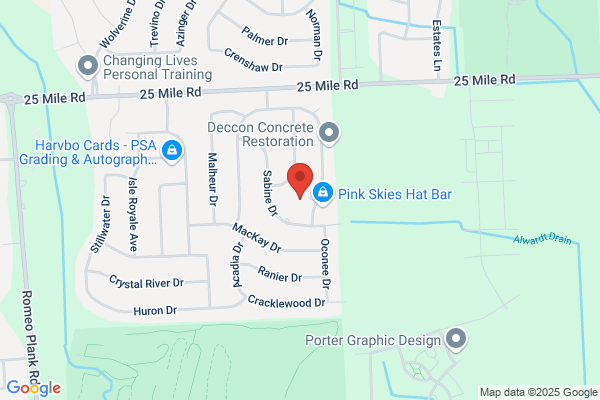 SERVPRO of Northeast Macomb Township