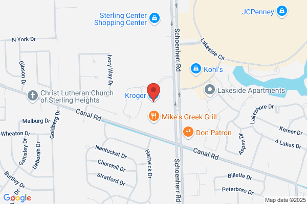 Kroger Grocery Pickup and Delivery