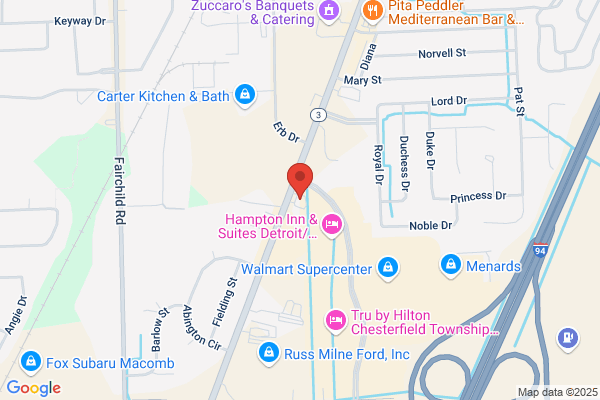 East Chester Petroleum