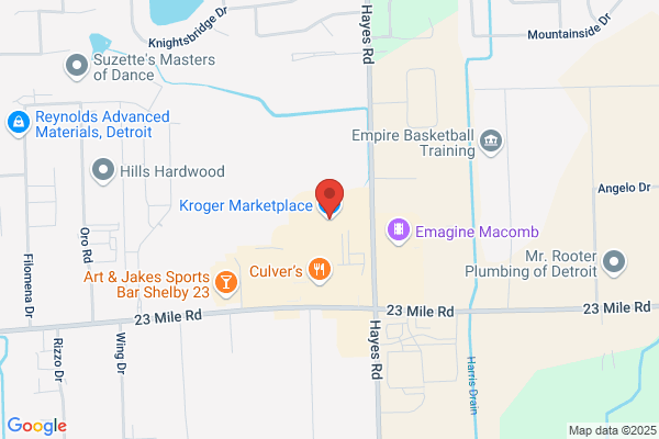 Kroger Marketplace