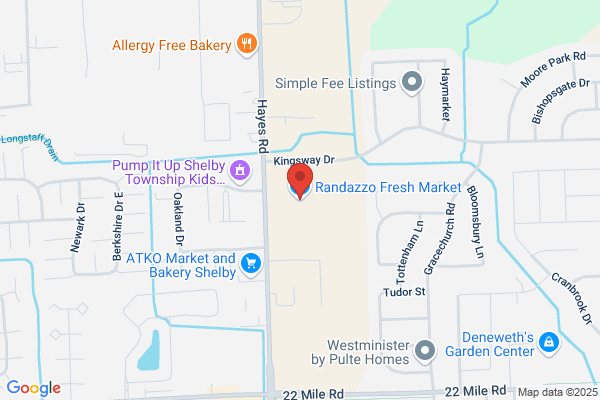 Randazzo Fresh Market