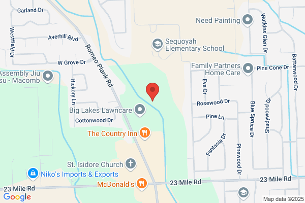 McComb Supply & Landscape Products