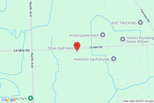 Oliver Sod Farms