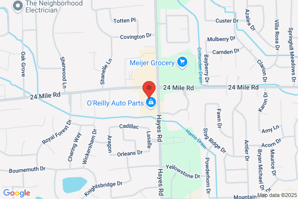 Clothing Clinic of Shelby