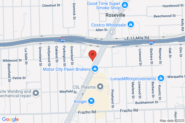 24/7 Macomb Locksmith