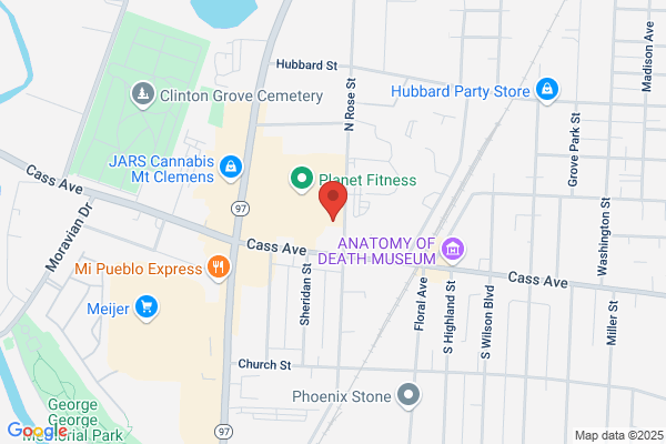 Master Machine Tool Service