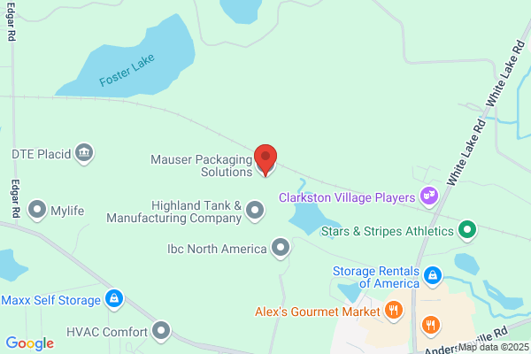 Krause & Mauser US