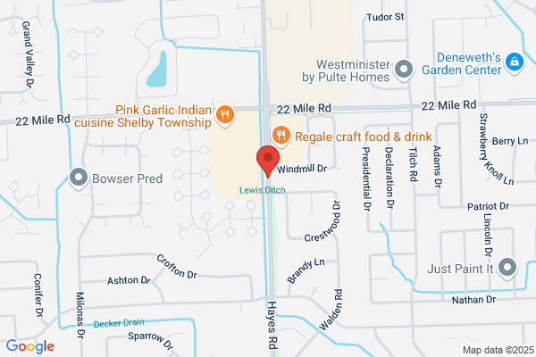 Land Development Services of Michigan L.L.C.
