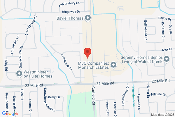 Deneweth Farms by Pulte Homes