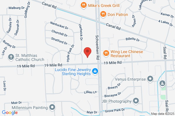 Lakewood Investment