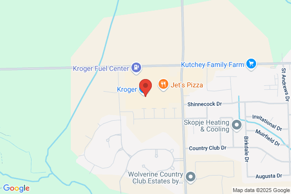 Kroger Pharmacy